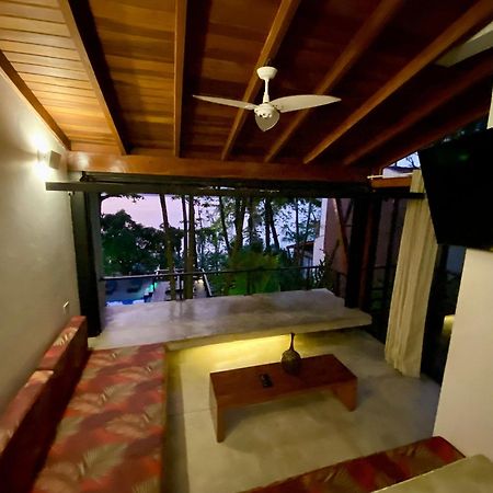 Casas Do Mar Villa Ilhabela Dış mekan fotoğraf