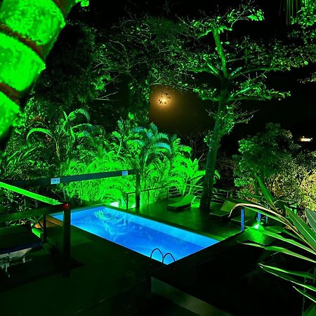 Casas Do Mar Villa Ilhabela Dış mekan fotoğraf
