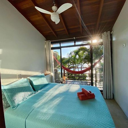 Casas Do Mar Villa Ilhabela Dış mekan fotoğraf