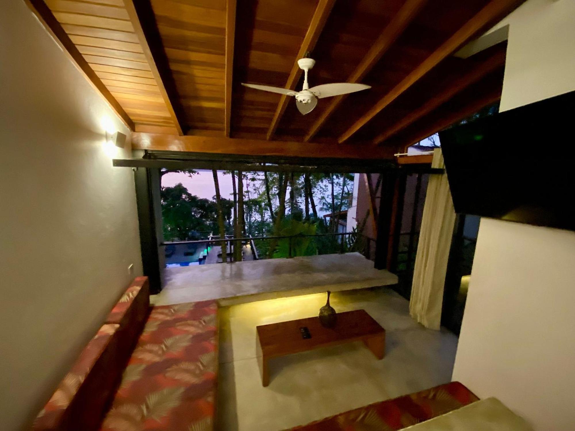 Casas Do Mar Villa Ilhabela Dış mekan fotoğraf