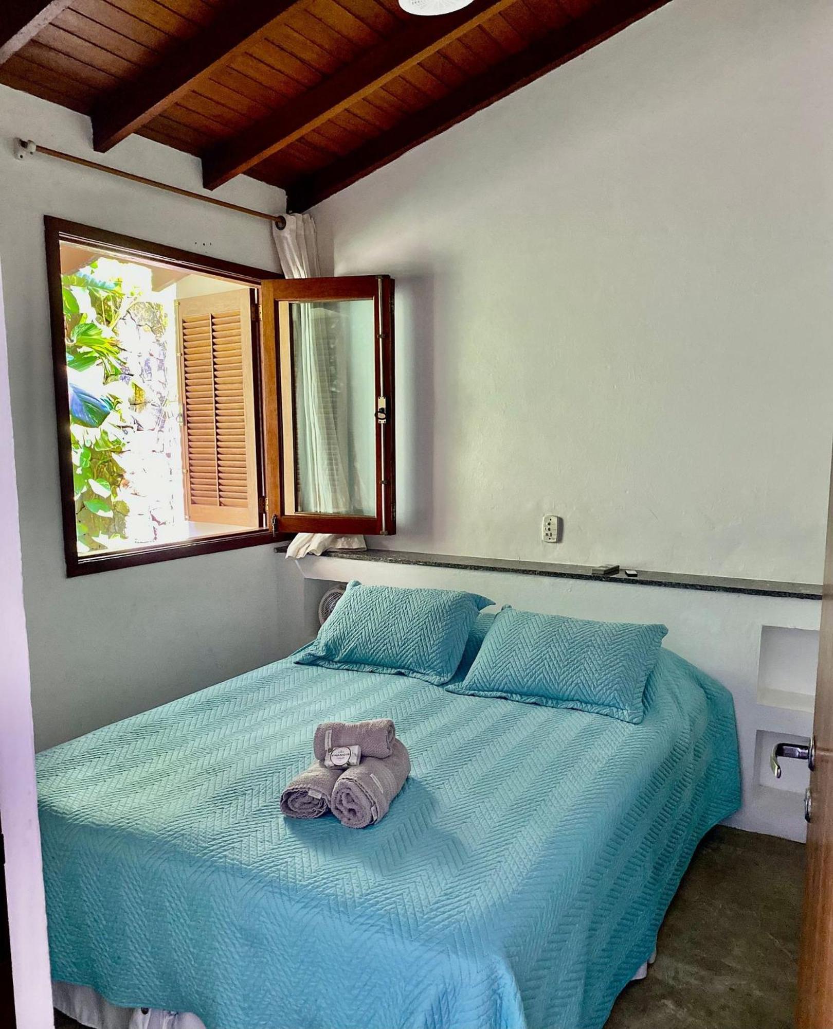 Casas Do Mar Villa Ilhabela Dış mekan fotoğraf