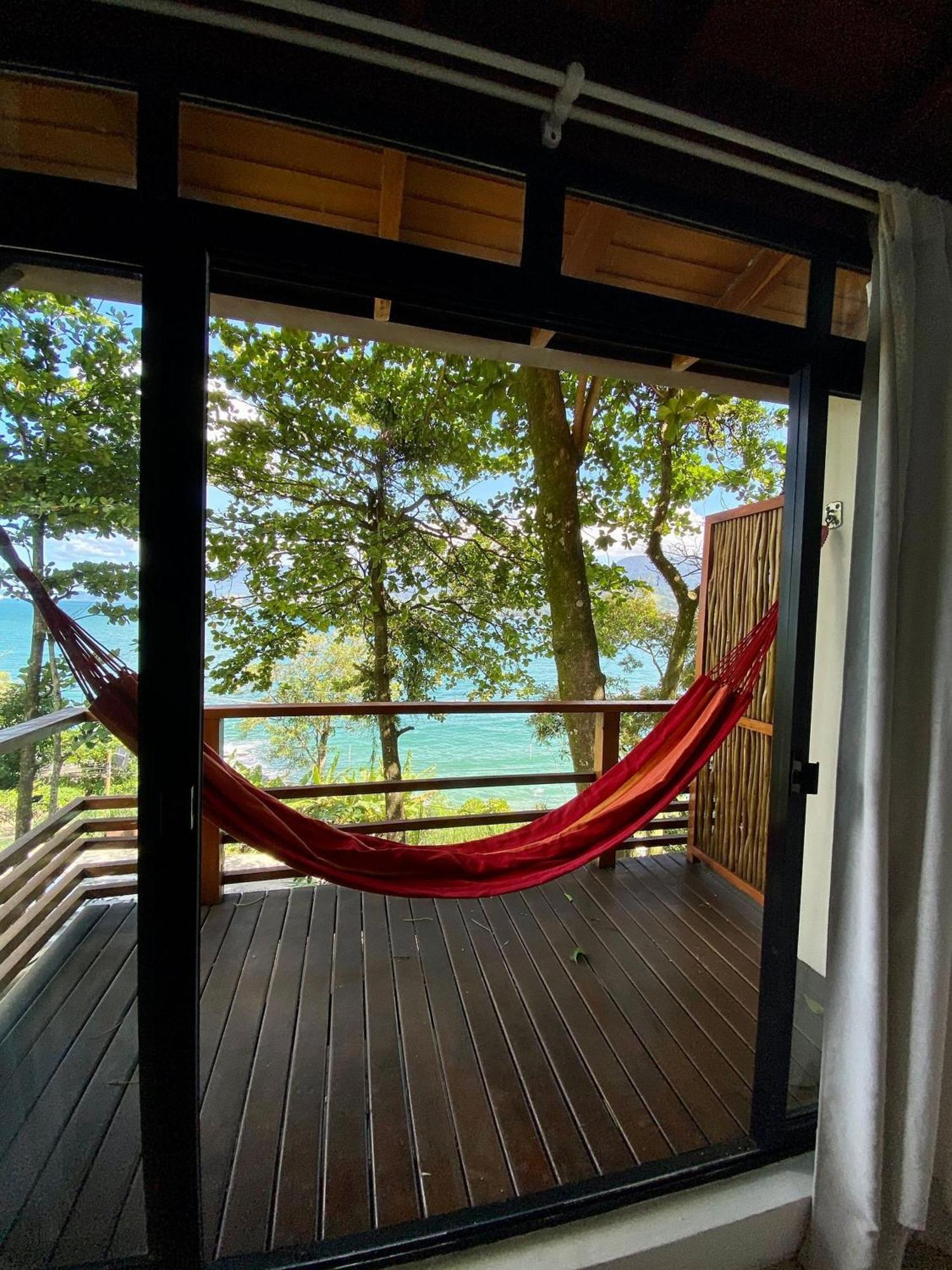 Casas Do Mar Villa Ilhabela Dış mekan fotoğraf