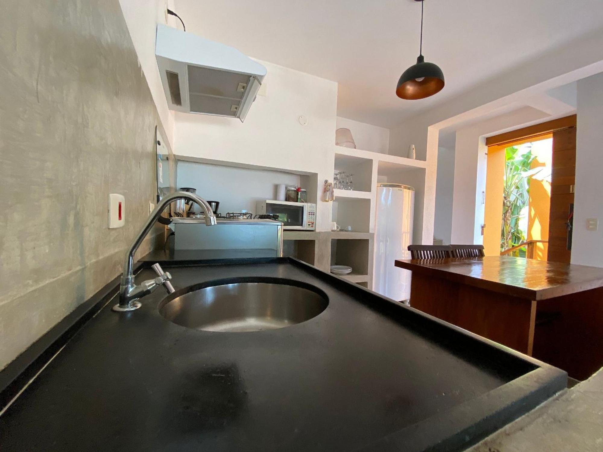 Casas Do Mar Villa Ilhabela Dış mekan fotoğraf