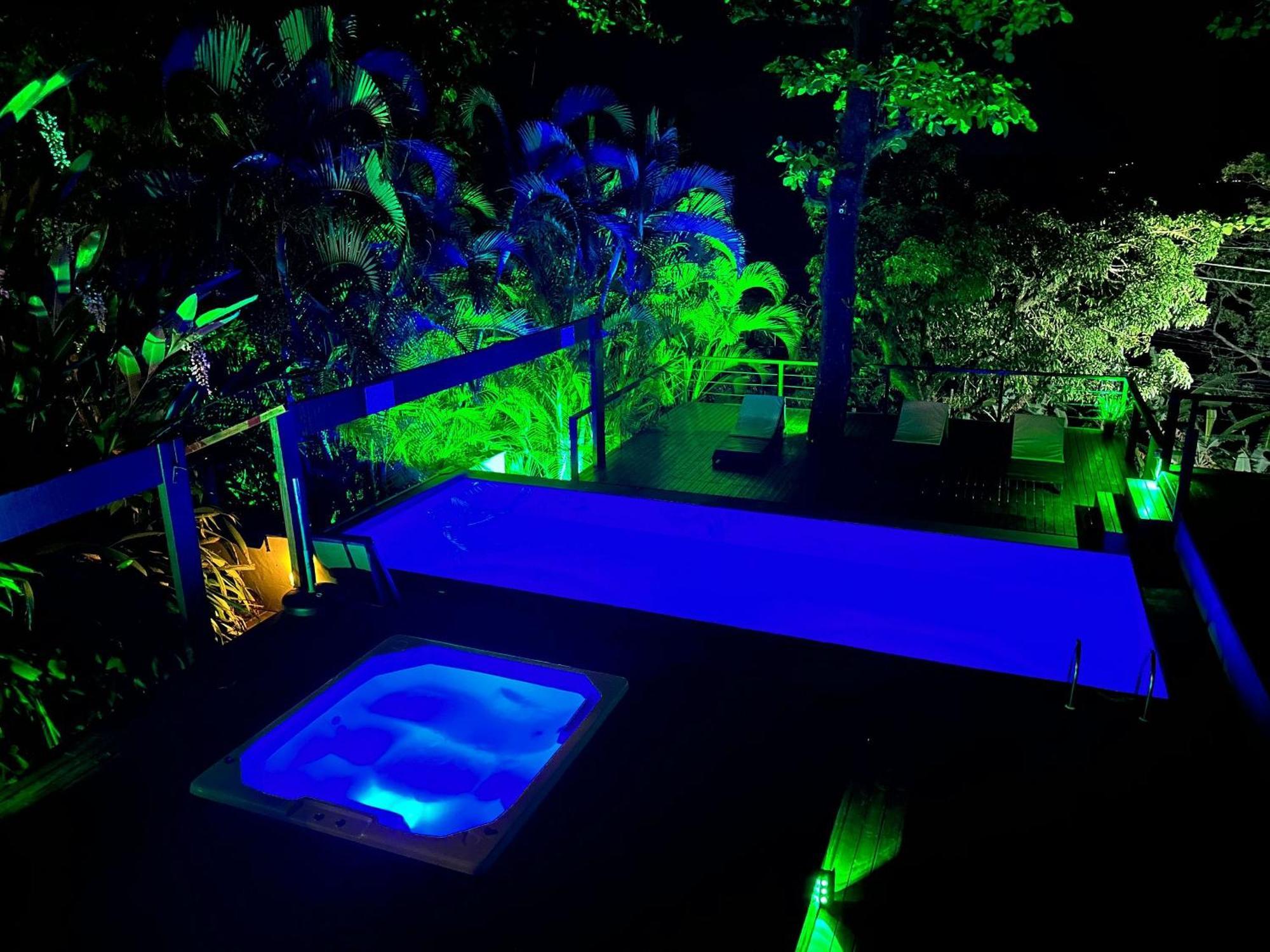 Casas Do Mar Villa Ilhabela Dış mekan fotoğraf