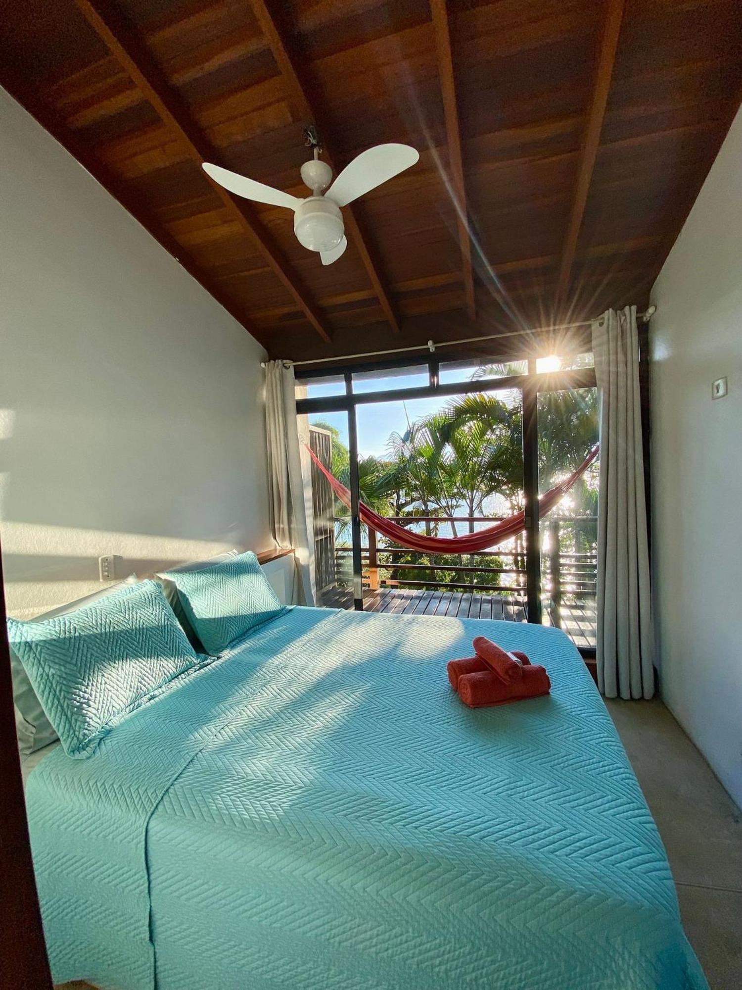 Casas Do Mar Villa Ilhabela Dış mekan fotoğraf