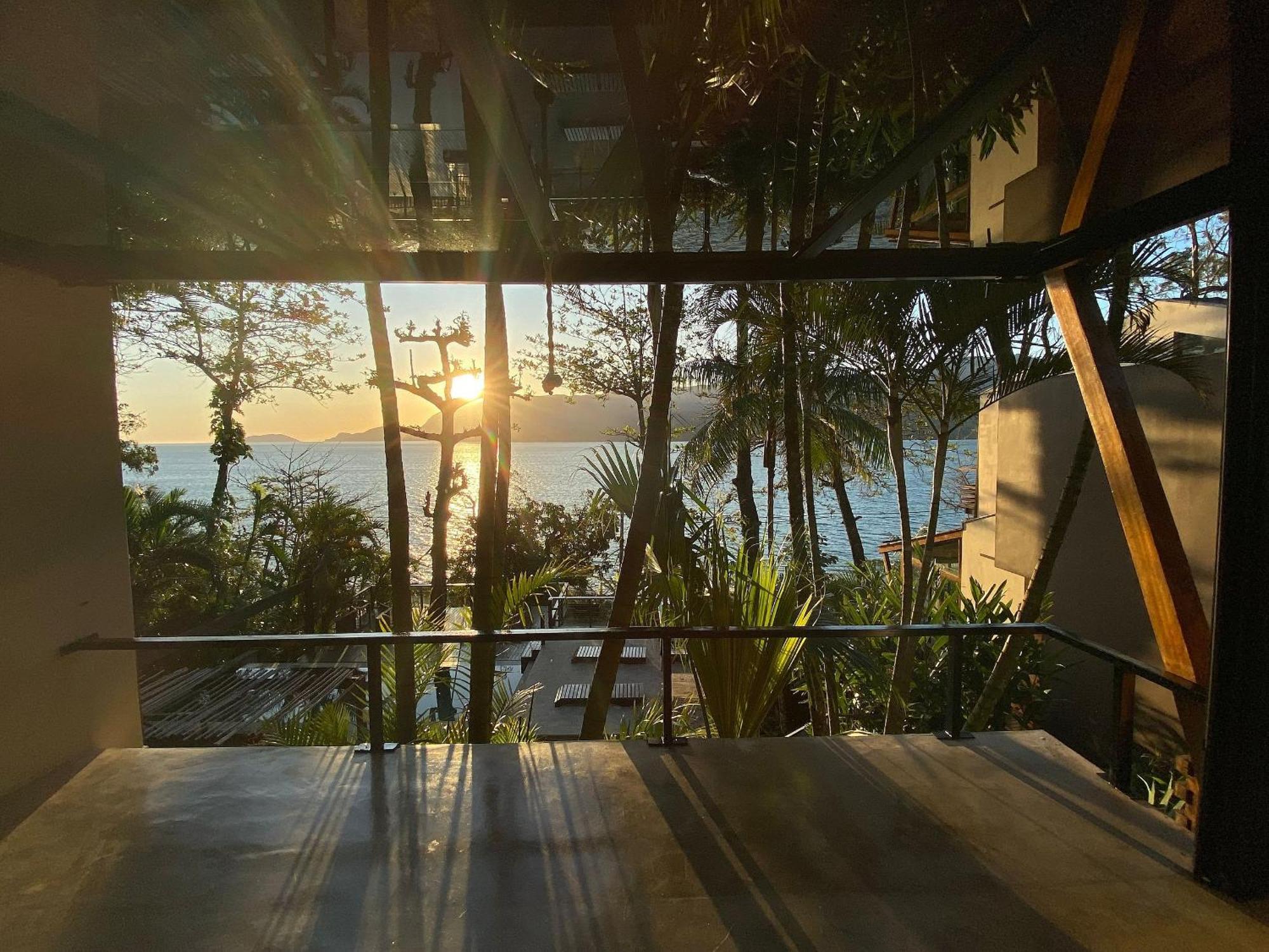 Casas Do Mar Villa Ilhabela Dış mekan fotoğraf
